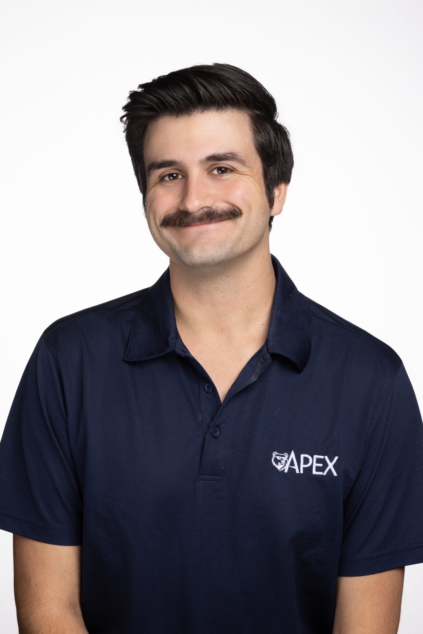 Nicholas Weyand